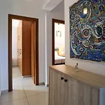 Asanis 3 Apartament