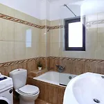 Apartament Asanis 3 Lefkáda