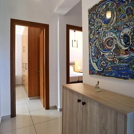 Asanis 3 Appartement
