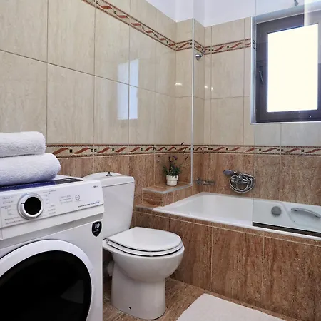 Appartement Asanis 3 *