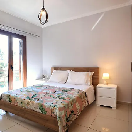 Apartamento Asanis 3