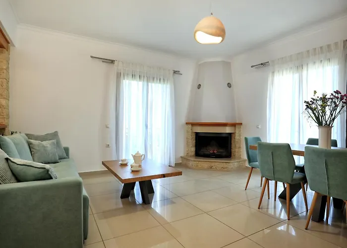 Asanis 3 Apartamento Lefkáda