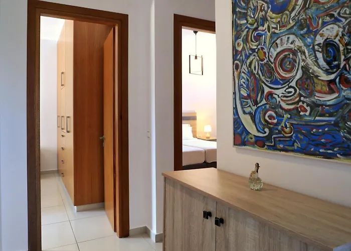 Asanis 3 Apartamento