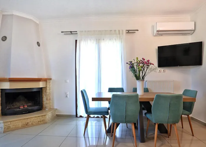 Asanis 3 Apartamento *