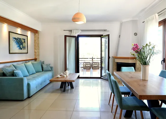 Apartamento Asanis 3 *