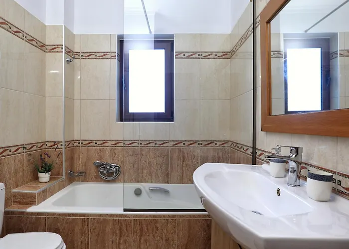Apartamento Asanis 3 Lefkáda