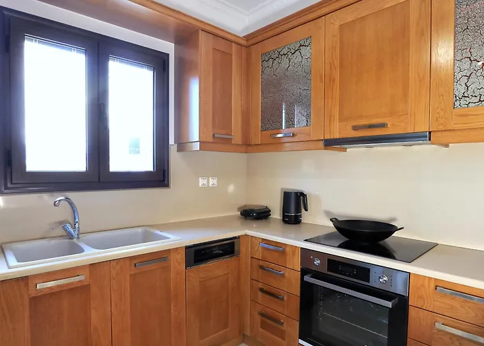 Apartamento Asanis 3 Lefkáda