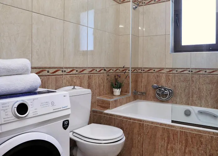 Apartamento Asanis 3 *