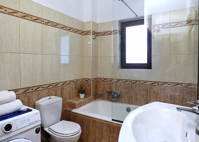 Apartamento Asanis 3 Lefkáda