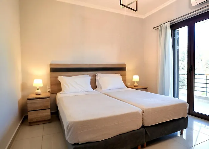 Apartamento Asanis 3 Lefkáda
