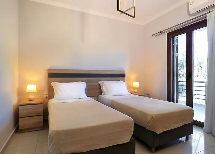 Apartamento Asanis 3 *