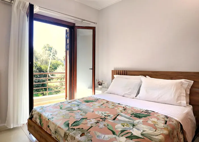 Apartamento Asanis 3 *