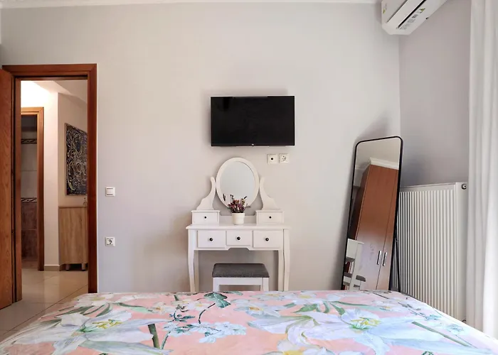 Asanis 3 Apartamento