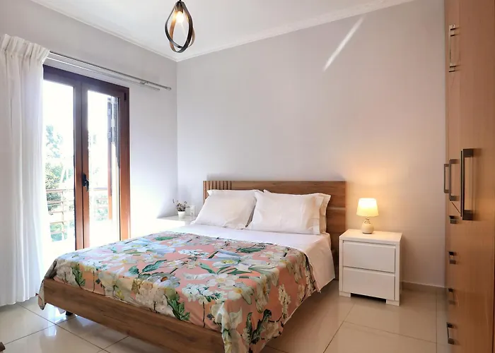 Apartamento Asanis 3