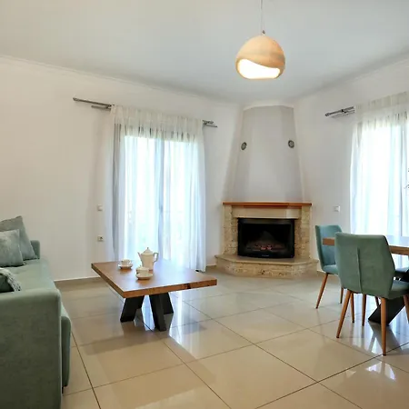 Asanis 3 Apartment Lefkada City