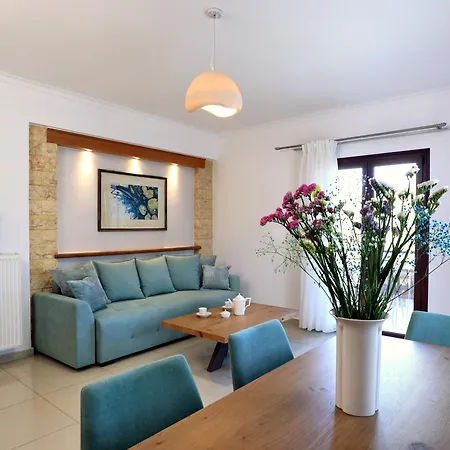 Asanis 3 * Lefkada City