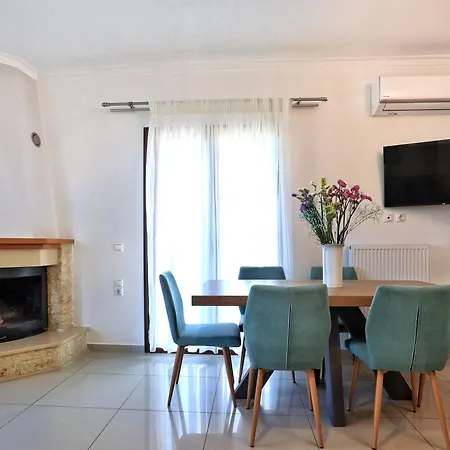 Asanis 3 Apartament *