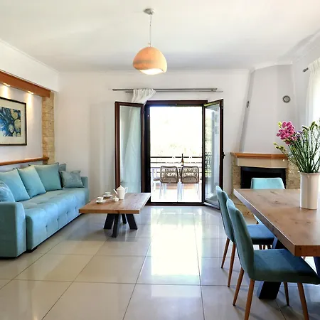 Apartment Asanis 3 *