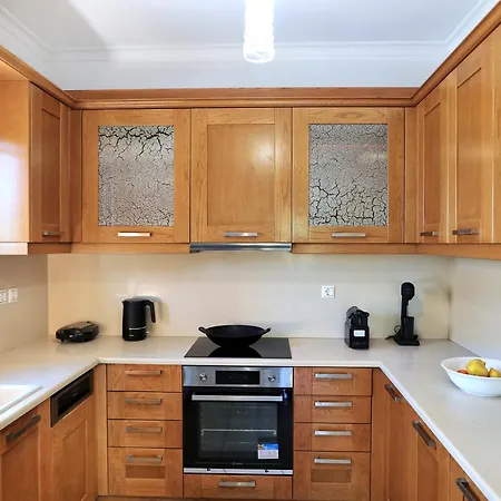 Asanis 3 Lefkada City