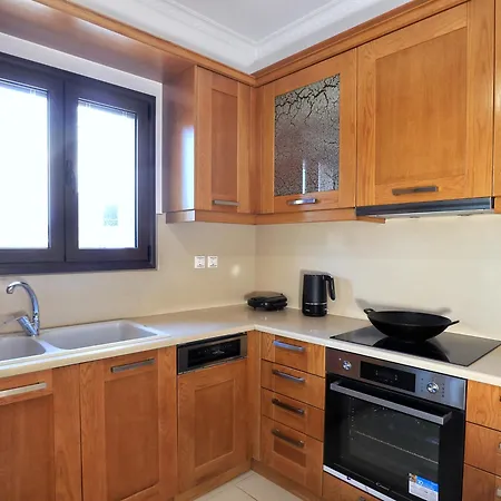 Apartment Asanis 3 Lefkada City