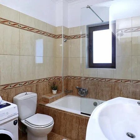 Apartment Asanis 3 Lefkada City