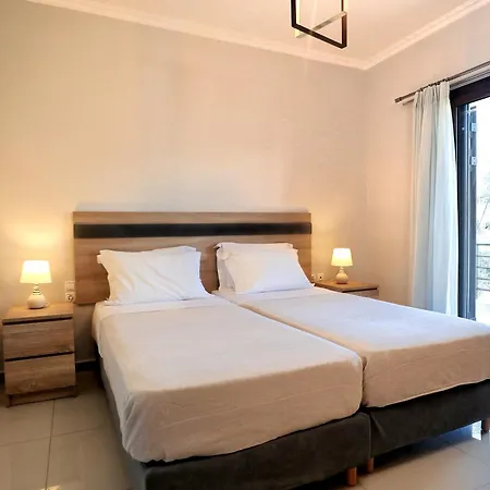 Apartament Asanis 3 Lefkáda