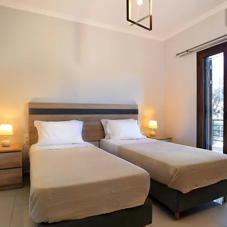 Apartament Asanis 3 *