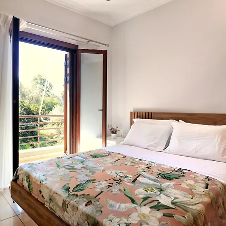 Apartament Asanis 3 *