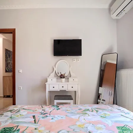Asanis 3 Apartament